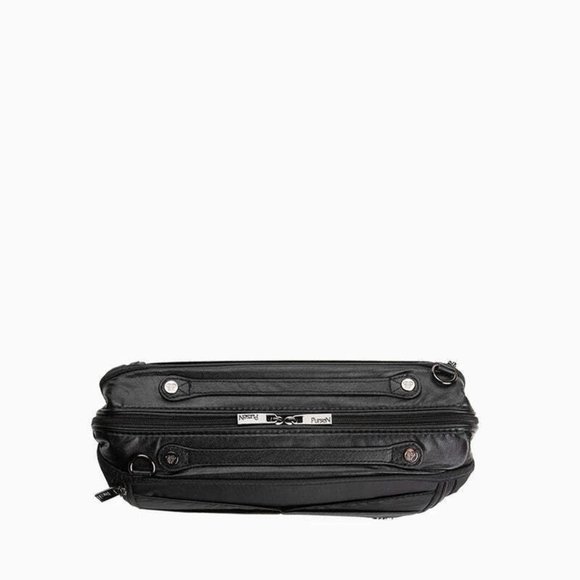 Littbag Organizer/ Bag Shaper in red/stripe & One Of Oprah's Favorite Things! - Picture 8 of 15